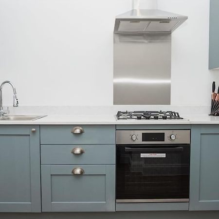 Urban Bliss Apartman Bournemouth Kültér fotó