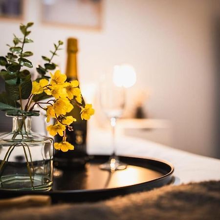 Urban Bliss Apartman Bournemouth Kültér fotó