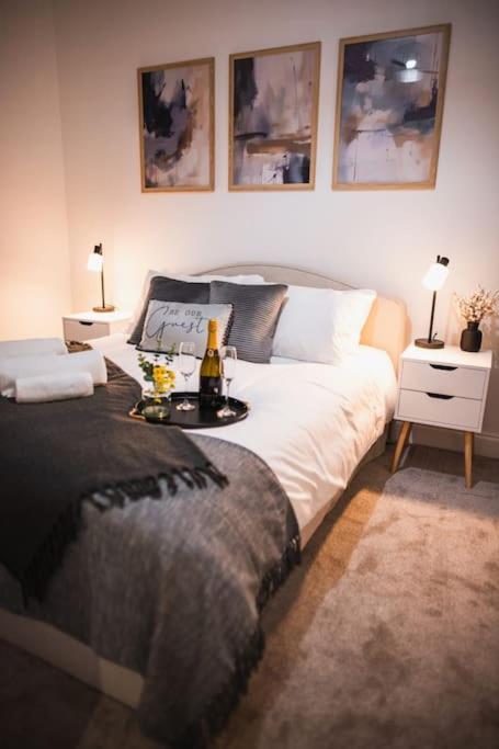 Urban Bliss Apartman Bournemouth Kültér fotó