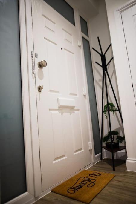 Urban Bliss Apartman Bournemouth Kültér fotó