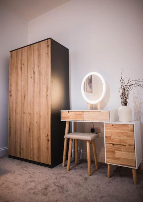 Urban Bliss Apartman Bournemouth Kültér fotó